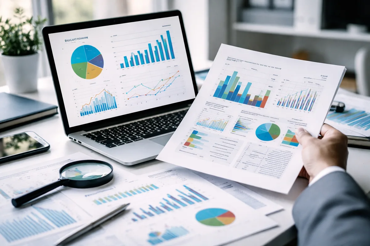 Où trouver des statistiques fiables pour un hebdomadaire professionnel